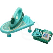 WOOPIE 2in1 Ironing Set Iron Board + Nudzadzra Kusi 6 pcs.