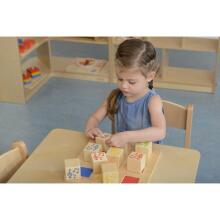 Ati ƒe Sidzenuwo ƒe Ðoɖowɔla Gbeɖiɖiwo Do ƒome Masterkidz Montessori