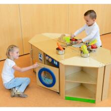 MASTERKIDZ Ati Dzogoe Dzodoƒe Kabinet na Ðeviwo
