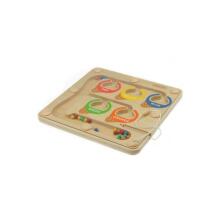 MASTERKIDZ Magnetic Maze Amadedewo Ƒe Ðoɖowɔɖi EDU