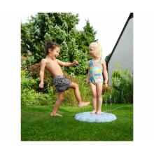 BIG Tsi Sprinkler Shell Shower Tsi Modzakaɖeɖe na Ðeviwo 2+