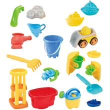 WOOPIE Tsi ƒe Tabla 2in1 Sandbox Mill 14 acc.