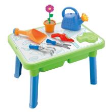 WOOPIE Tsi ƒe Tabla 2in1 Sandbox 13 Acc.