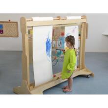 MASTERKIDZ Ati Gã Fesre Nutata Easel
