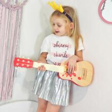 CLASSIC WORLD Ati ƒe Akɔstik Gitar na Ðeviwo