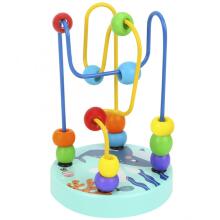Tooky Toy Art.TF420  Ati Hehenamɔ̃ Loop Labyrinth Intertwining