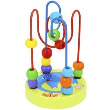Tooky Toy Art.TF420  Ati Hehenamɔ̃ Loop Labyrinth Intertwining