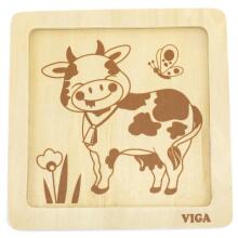 VIGA Asi Ati Puzzle Nyitsu