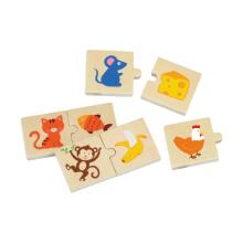VIGA Ati Puzzle Na Nuɖuɖu Lã la Nusi Lãwo ɖuna Puzzle
