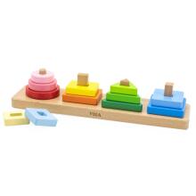 VIGA Ati Geometric Sorter ƒe Aɖaŋuɖoɖo