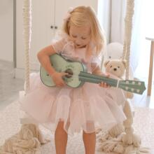 CLASSIC WORLD Ati Vintage Gitar na Ðeviwo 3+