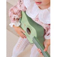 CLASSIC WORLD Ati Vintage Gitar na Ðeviwo 3+