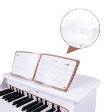 CLASSIC WORLD Piano Gã Ðeviwo ƒe Piano si me Zikpui kple Nusɔsrɔ̃gbalẽ le