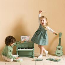CLASSIC WORLD Ati Vintage Haƒonuwo Set 18ms +