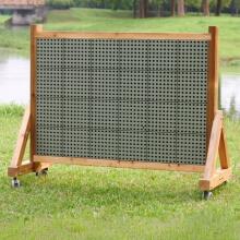 Ati Freestanding Gbedoxɔ XXL Board + MASTERKIDZ Tsi Mɔzɔzɔ Set