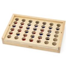 VIGA 4 le fli me Puzzle Fefe aɖe me