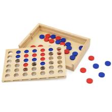 VIGA 4 le fli me Puzzle Fefe aɖe me