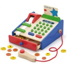 VIGA Ati Gaxɔgbalẽvi kple Kpekpeɖeŋunuwo Montessori Scanner