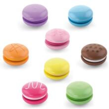VIGA Ati Kukiwo Amadede Kukiwo Macaroons Set of 8