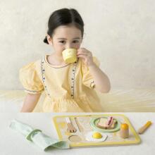 CLASSIC WORLD Ati ŋdi nuɖuɖu Set 13 pcs.