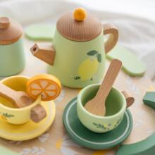 CLASSIC WORLD Ati Tii Set 14 pcs.