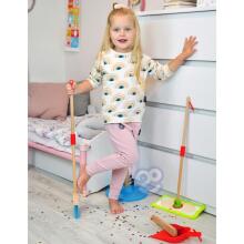 TOOKY TOY Ati Dzadzɛnyenye Set na Ðeviwo 6 pcs.