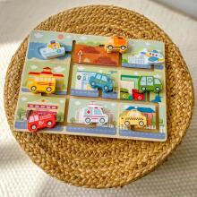 TOOKY TOY Ati Maze Ʋuwo ƒe Puzzle