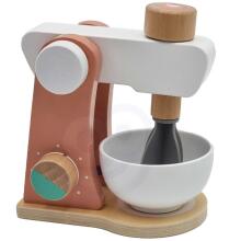 TOOKY TOY Ati Mixer Set na Ðeviwo + Kpekpeɖeŋunuwo