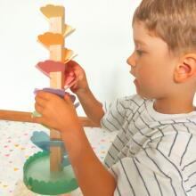 TOOKY TOY Ati Amadedewo Trɔna Xɔ Kɔkɔ na Ðeviwo