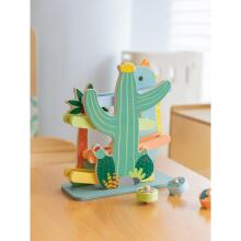 CLASSIC WORLD Amadedewo ƒe Slide Dinosaur Track 5 pcs.