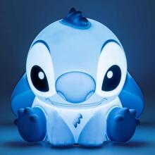 Disney Stitch Nightlight  Art.249999  Silikoonist LED öövalgusti