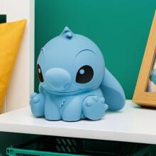 Disney Stitch Nightlight  Art.249999  Silikoonist LED öövalgusti