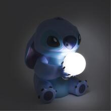 Disney Stitch Nightlight  Art.250000  Silikoonist LED öövalgusti