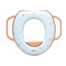 Bbluv Toilet Trainer  Art.250264 Pink