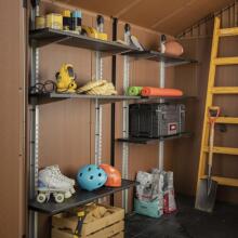 Shelving Kit 100