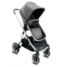 Arrue Obe Art.250631 Arena Baby stroller with cradle