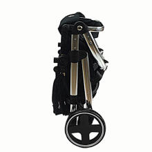 Arrue Ona Art.250635 Arena Baby stroller with cradle