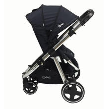 Arrue Ona Silla Art.250638 Navy Baby stroller