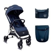 Arrue Nano City Art.250640 Grey Baby stroller