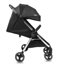 Arrue Nano City Art.250641 Black Baby stroller
