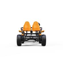 BERG gokart na pedały Gran Tour Off- Road BFR 4 osobowy 5+