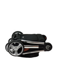 Arrue Eko Art.250781 Red Baby stroller