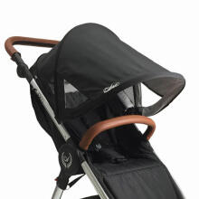 Arrue Eko Art.250782 Green Baby stroller