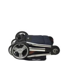 Arrue Eko Art.250783 Black Baby stroller