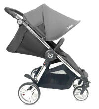 Arrue Eko Art.250784 Arena Baby stroller