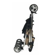 Arrue Nano Pro Art.250786 Navy Baby stroller