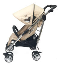 Arrue Nano Pro Art.250788 Green Baby stroller