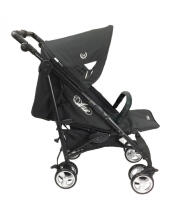 Arrue Nano Pro Art.250789 Red Baby stroller