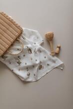 La bebe™ Cotton Nappy Art.156100 Puuvillased mähkmed 75x75 cm