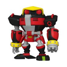 FUNKO POP! Vinyl Figure: Sonic The Hedgehog - Omega